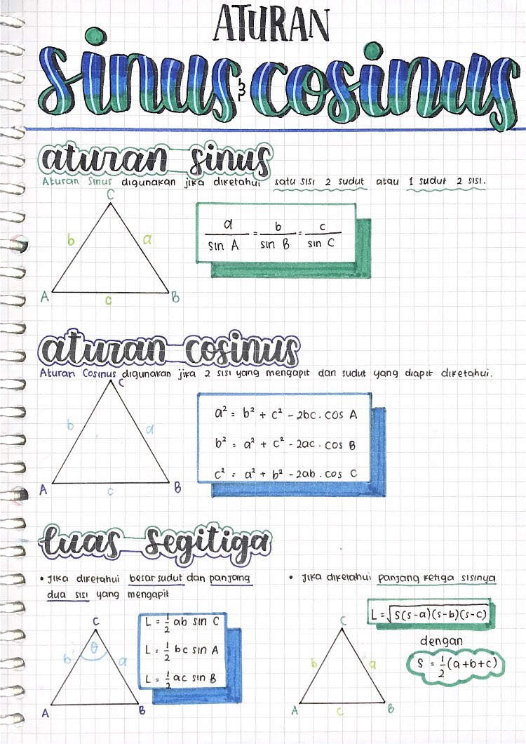 Trigonometri Matematika Kelas 10 - halaman 3