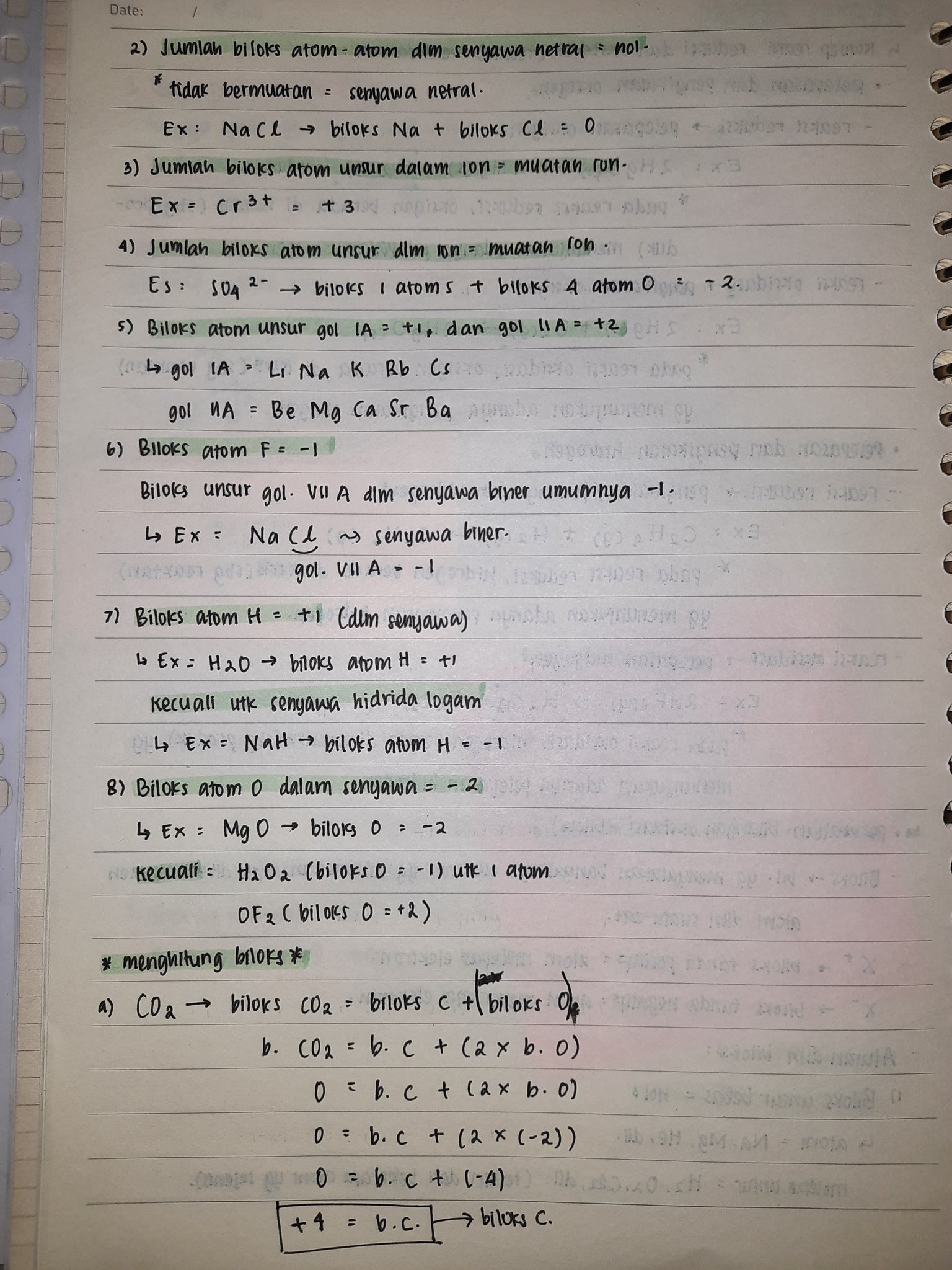 Reaksi Redoks Kimia Kelas 10 - halaman 2