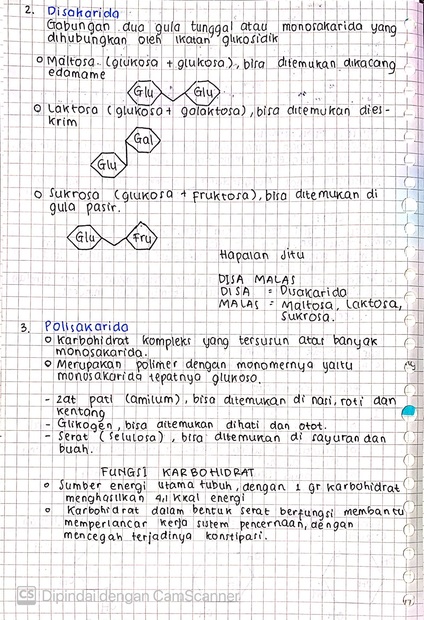 Materi Biologi Kelas 11: Struktur dan Fungsi Sel p - halaman 2