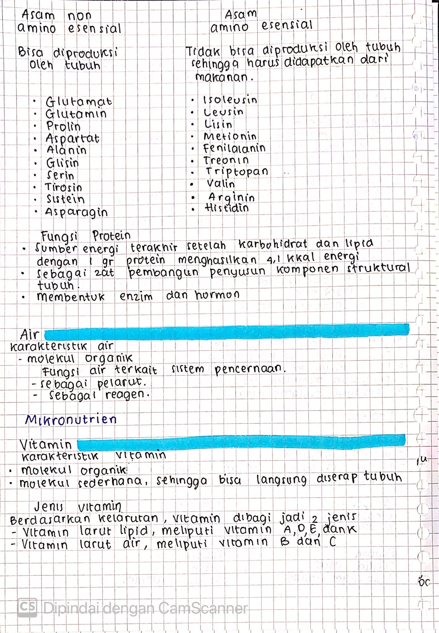 Materi Biologi Kelas 11: Struktur dan Fungsi Sel p - halaman 4