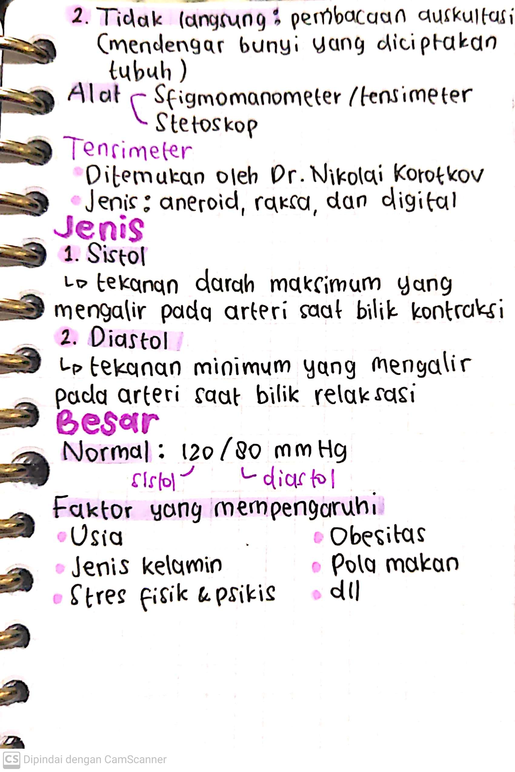 Biologi Kelas 11: Sistem Peredaran Darah - halaman 4