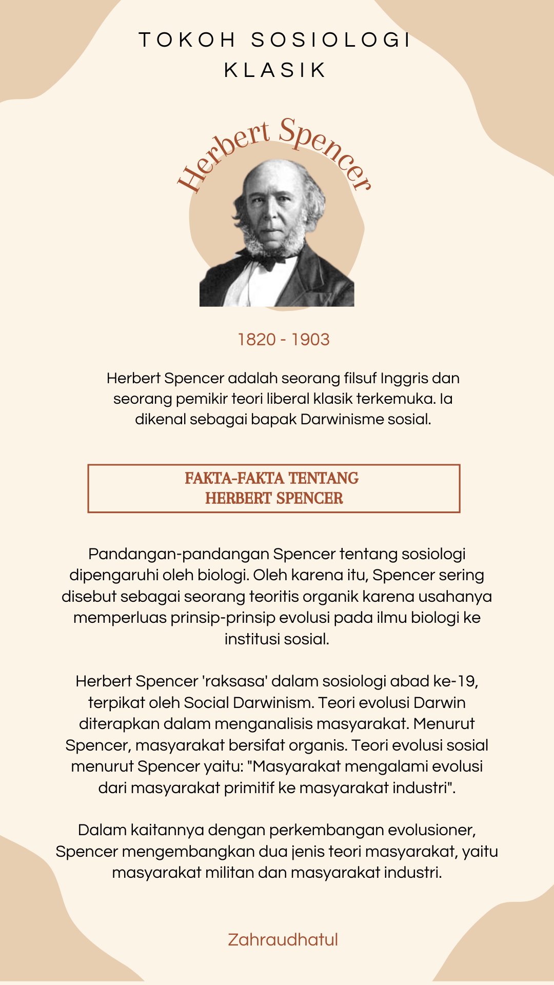 Tokoh Sosiologi Klasik - halaman 4