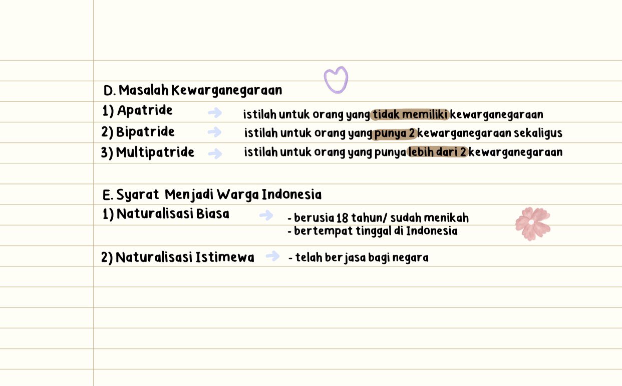 PKN: Ketentuan UUD 1945 Kelas 10 - halaman 2