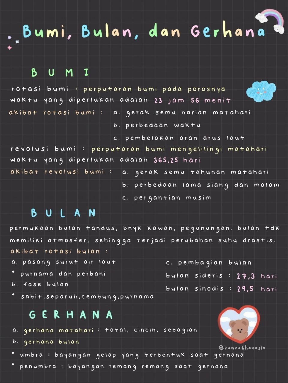 Sistem Tata Surya Kelas 7 - halaman 2
