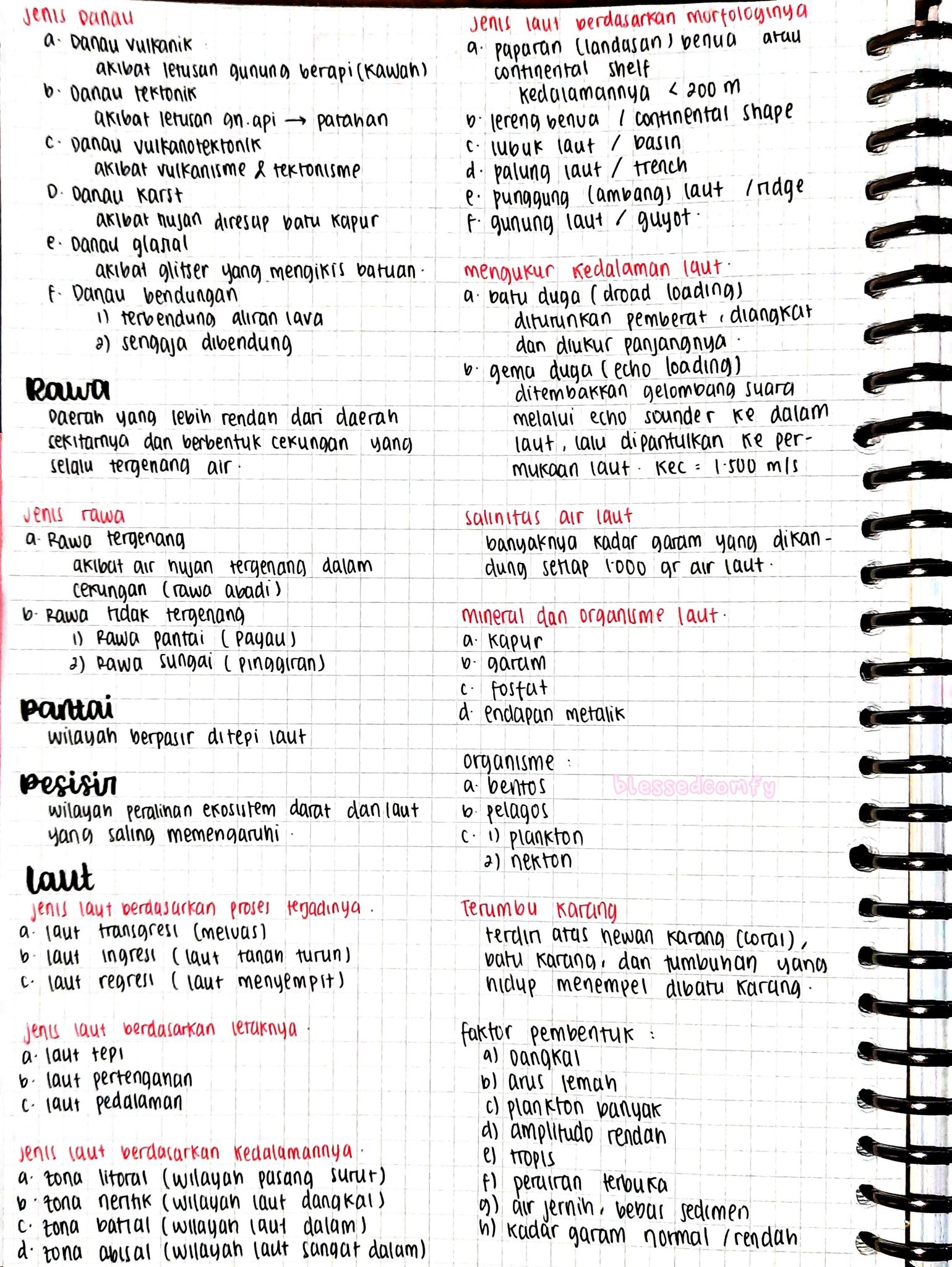 Hidrosfer Geografi Kelas 7 - halaman 2