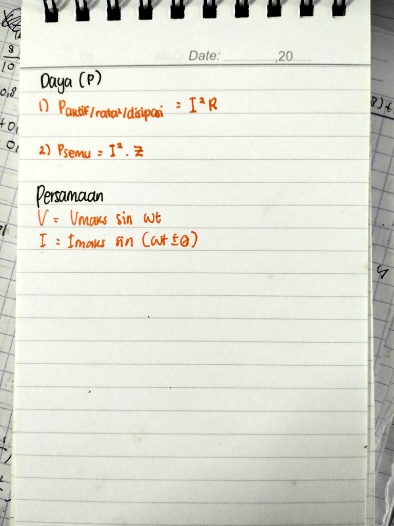 Materi Arus Bolak Balik – Kelas 12 - halaman 3