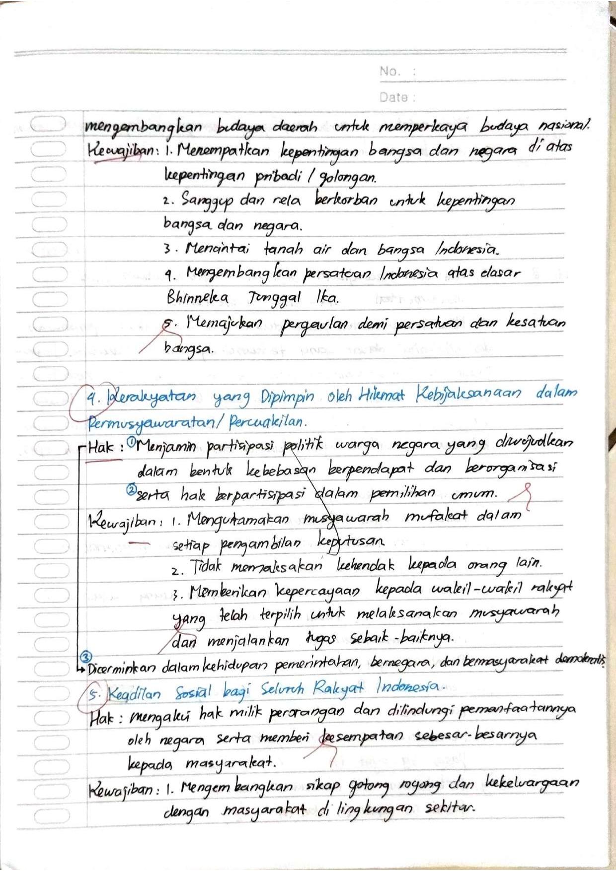 Kasus-Kasus Pelanggaran Hak - halaman 3