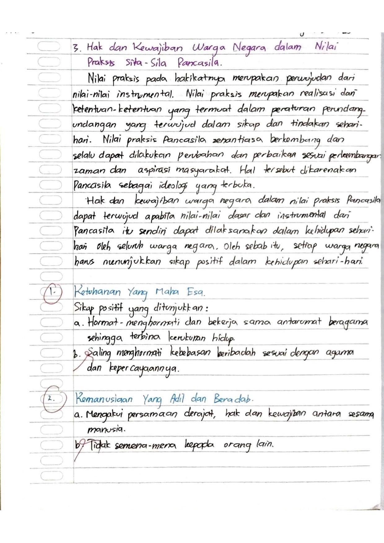 Kasus-Kasus Pelanggaran Hak - halaman 6